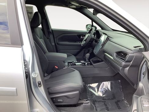 New 2026 Subaru Forester Touring AWD/4WD image 15