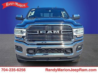 Used 2022 RAM 2500 Laramie video 2
