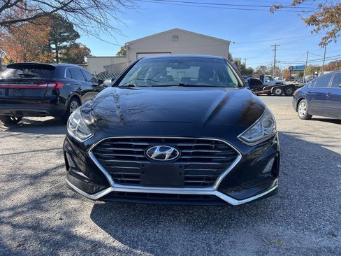 Used 2019 Hyundai Sonata SE image 3