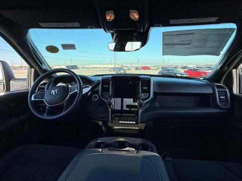 New 2026 RAM 2500 Tradesman image 23