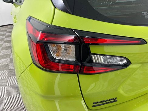 New 2026 Subaru Impreza RS image 10