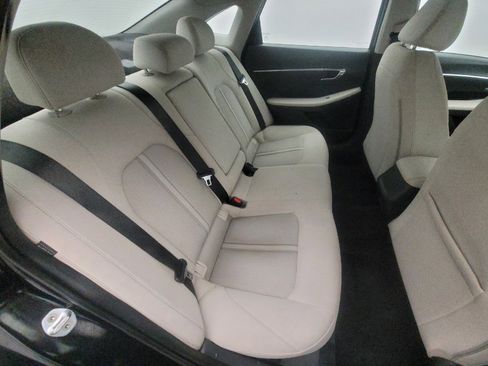 Used 2023 Hyundai Sonata SEL image 19
