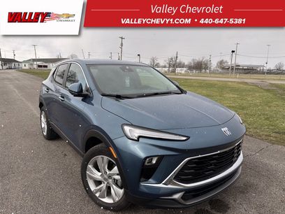 Used 2024 Buick Encore GX Preferred w/ Comfort Package