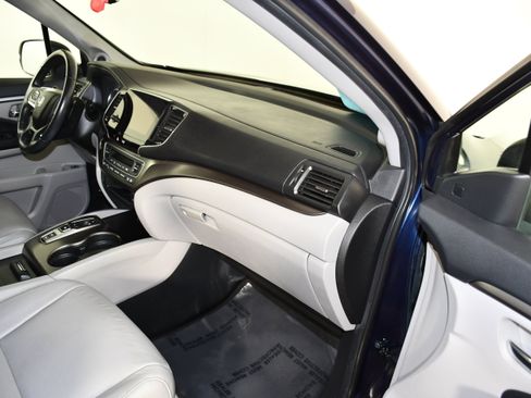 Used 2022 Honda Pilot EX-L image 43