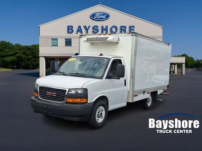 Used 2019 GMC Savana 3500 w/ Power Convenience Package