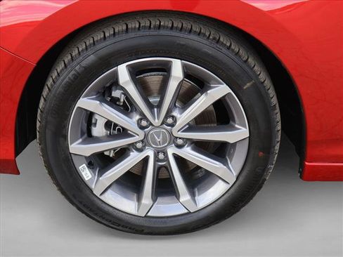 New 2026 Acura Integra FWD image 10