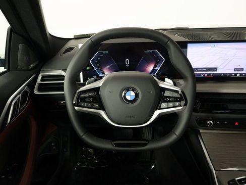 New 2026 BMW 430i xDrive 430i xDrive w/ Premium Package image 3