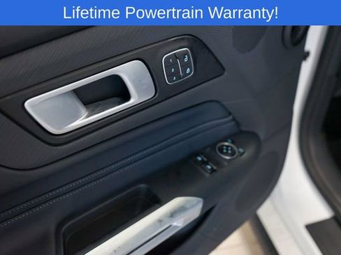 New 2025 Ford Mustang Premium image 11