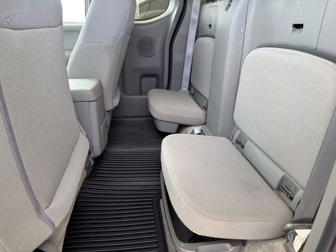 Used 2016 Nissan Frontier S w/ S Preferred Package image 20