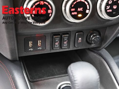 Used 2025 Mitsubishi Outlander Sport AWD image 19