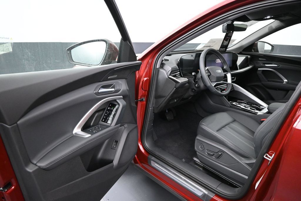New 2026 Audi Q5 Premium Plus AWD/4WD image 5
