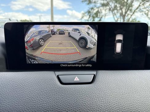 Certified 2026 MAZDA CX-90 3.3 Turbo w/ Premium Sport Pkg AWD/4WD image 36