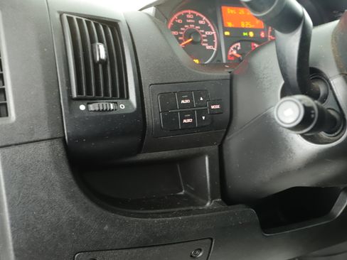 Used 2018 RAM ProMaster 3500 w/ Premium Appearance Group image 12