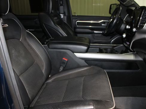 Used 2023 RAM 1500 Laramie AWD/4WD image 30