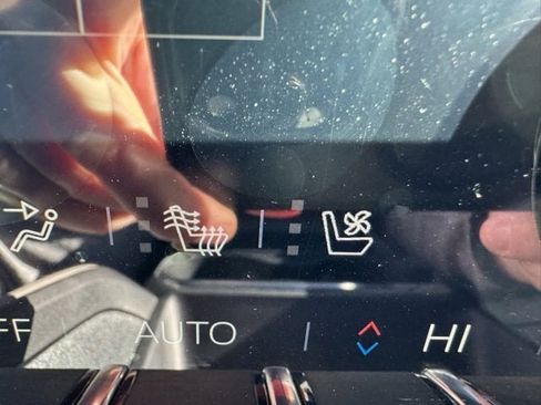 New 2026 GMC Terrain Elevation image 16