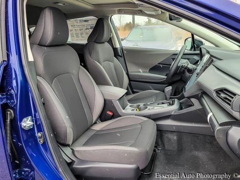 New 2026 Subaru Crosstrek 2.0i Premium image 25