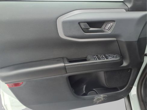 Certified 2023 Ford Bronco Sport Big Bend w/ Convenience Package image 11