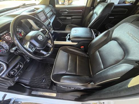 Certified 2021 RAM 1500 Laramie AWD/4WD image 24
