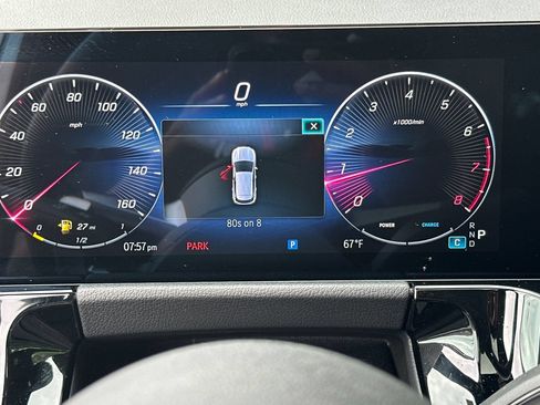 Certified 2024 Mercedes-Benz GLA 250 image 37
