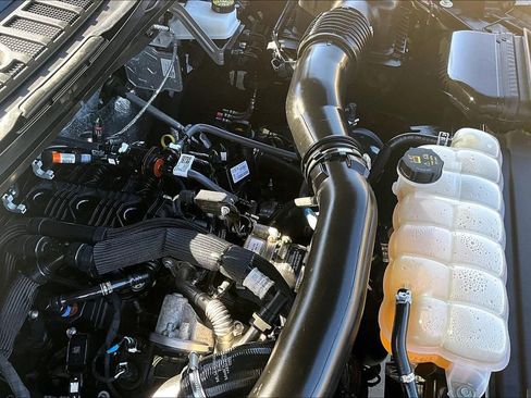 Used 2025 Ford Expedition Max Platinum image 44