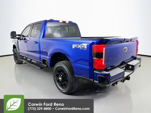 New 2026 Ford F250 XLT w/ XLT Premium Package image 5