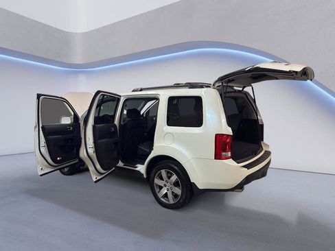 Used 2013 Honda Pilot Touring image 10