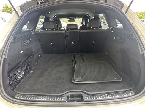 Certified 2025 Mercedes-Benz GLC 300 4MATIC image 21