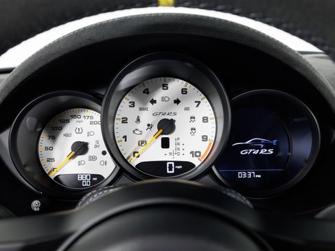 Used 2023 Porsche 718 Cayman GT4 RS RWD image 20