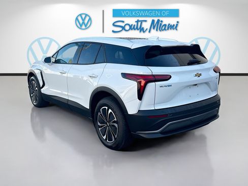 Used 2024 Chevrolet Blazer EV LT image 5