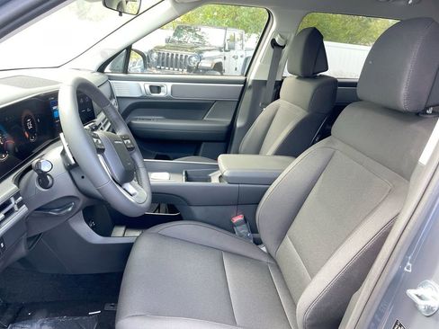 New 2026 Hyundai Santa Fe SE image 36