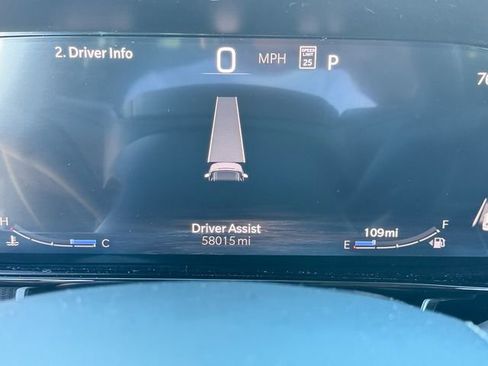 Used 2024 Jeep Grand Wagoneer L Series II w/ Quick Order Packagew 28T image 17