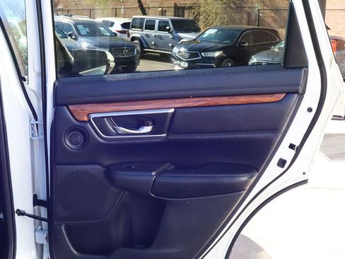 Used 2019 Honda CR-V EX-L image 27