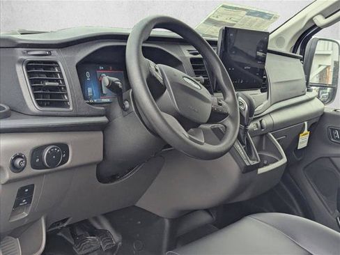 New 2026 Ford Transit 250 Low Roof RWD image 3