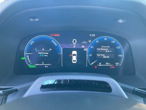 New 2026 Toyota Camry XLE FWD image 18