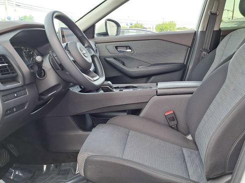 Used 2023 Nissan Rogue SV FWD image 12