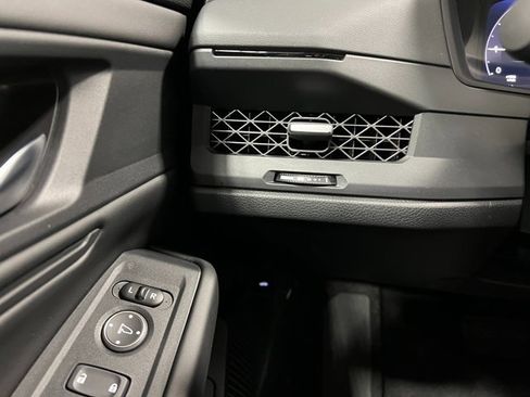 New 2024 Honda Accord EX image 26