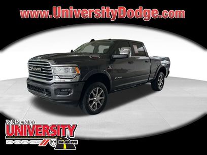Used 2023 RAM 2500 Limited