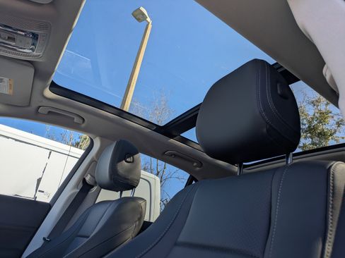 New 2026 Mercedes-Benz GLE 350 GLE 350 image 4