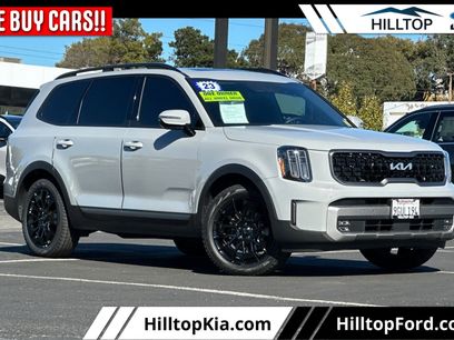 Used 2023 Kia Telluride SX Prestige X-Pro