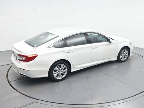Used 2020 Honda Accord LX image 23