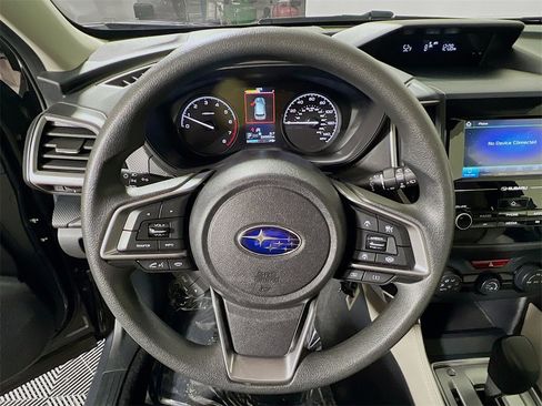 Certified 2024 Subaru Forester image 11