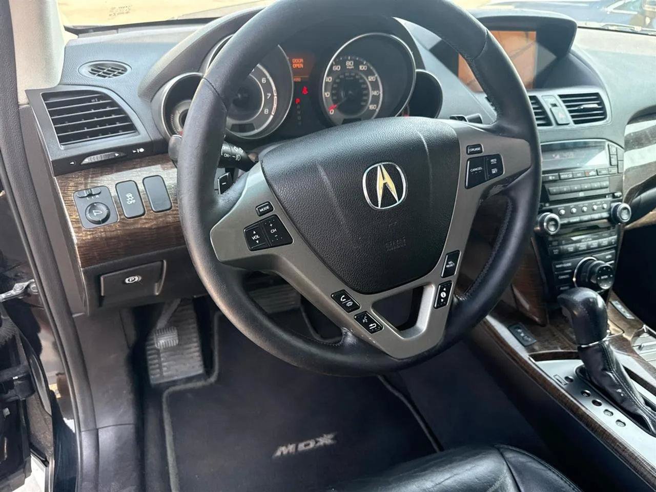 Used 2012 Acura MDX w/ Tech & Entertainment Pkg AWD/4WD image 29