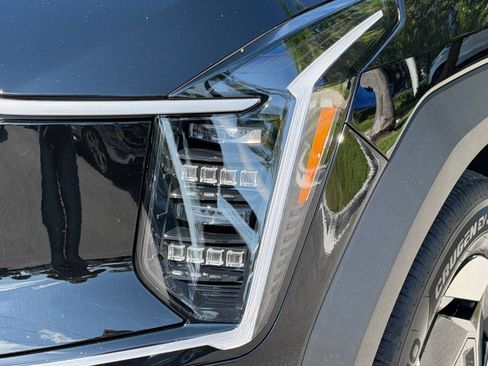 Certified 2026 Kia EV9 Wind AWD/4WD image 40