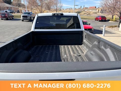 New 2026 RAM 2500 Big Horn AWD/4WD image 55