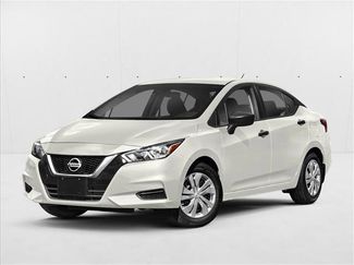 Used 2022 Nissan Versa S video 1