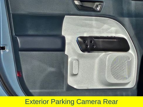 New 2025 Ford Maverick XLT w/ Equipment Group 301A image 35