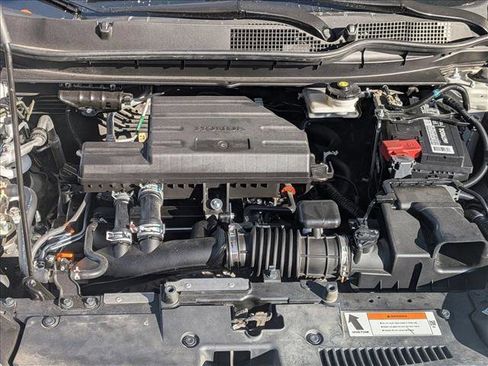 Used 2022 Honda CR-V Touring image 20