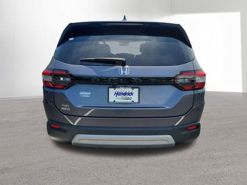 Used 2024 Honda Pilot EX-L image 15