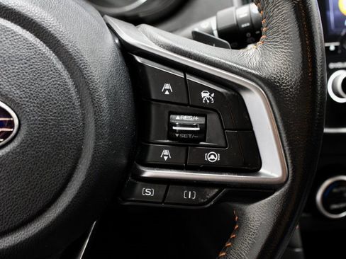 Used 2022 Subaru Crosstrek 2.5i Limited w/ Popular Package #4A image 32