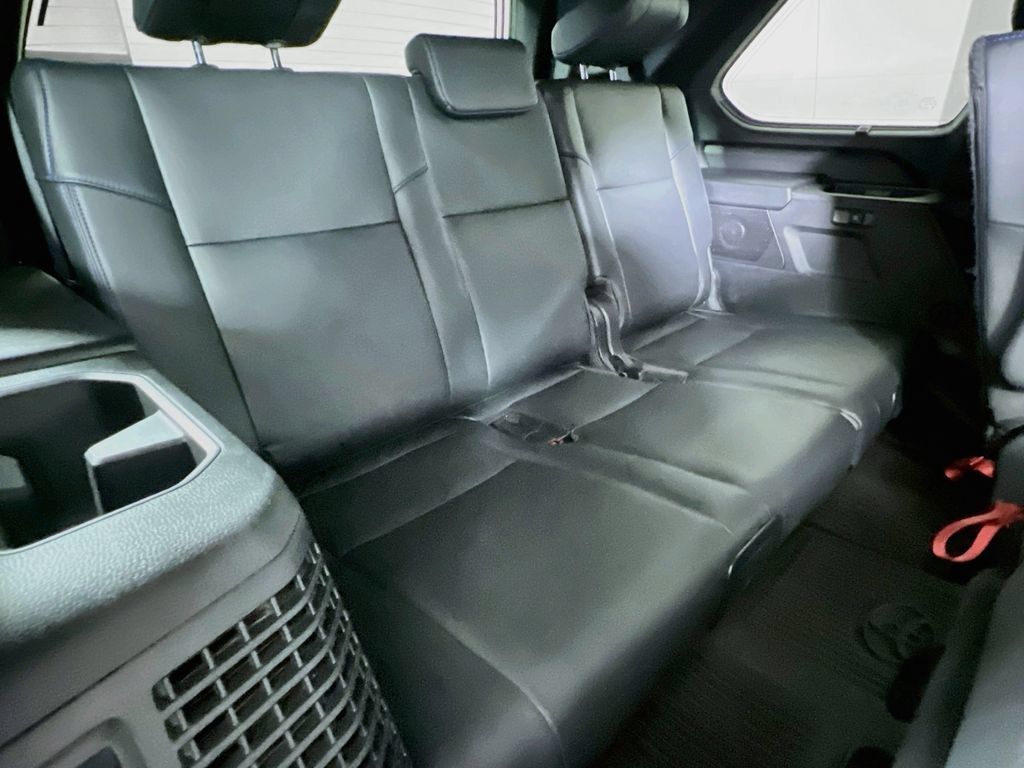 Certified 2023 Toyota Sequoia Platinum AWD/4WD image 23